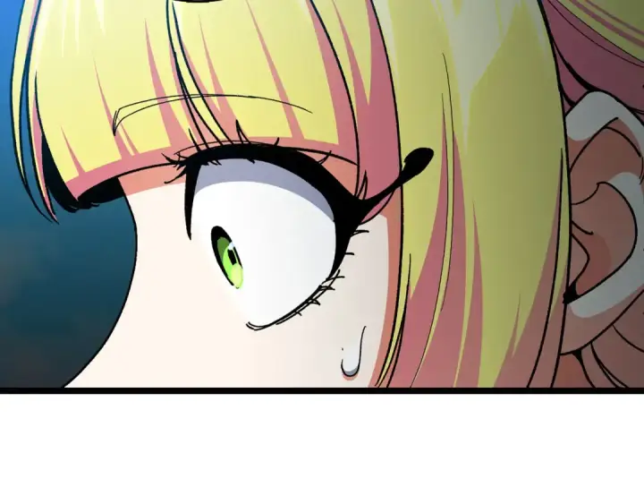漫画《练级20年，出门就是满级反派》第90话 突袭，危险！第146张图