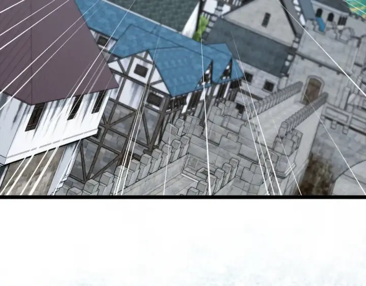 漫画《练级20年，出门就是满级反派》第90话 突袭，危险！第171张图