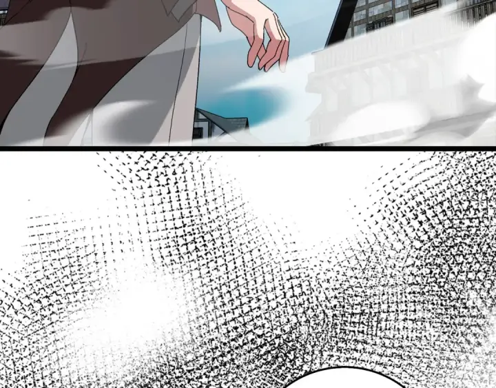 漫画《练级20年，出门就是满级反派》第90话 突袭，危险！第61张图