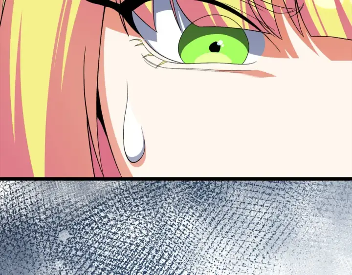漫画《练级20年，出门就是满级反派》第90话 突袭，危险！第65张图
