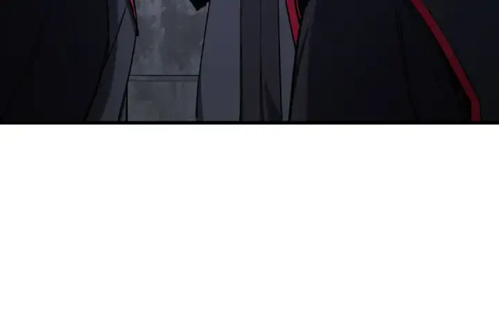 漫画《练级20年，出门就是满级反派》第94话 那个家伙很危险第57张图