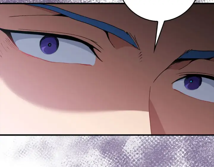 漫画《练级20年，出门就是满级反派》第96话 曼布拉姆的后裔第145张图