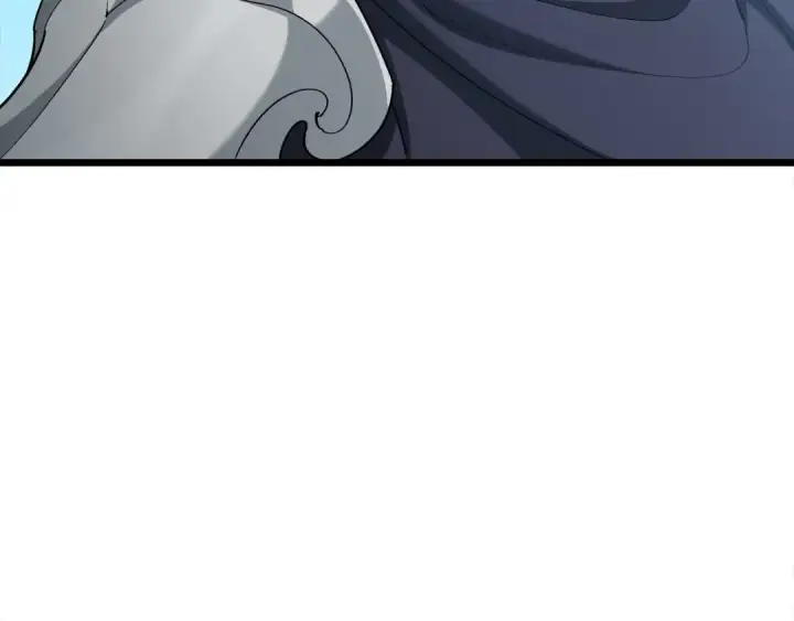 漫画《练级20年，出门就是满级反派》第96话 曼布拉姆的后裔第167张图