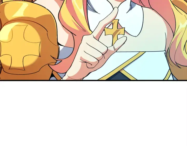漫画《练级20年，出门就是满级反派》第96话 曼布拉姆的后裔第190张图