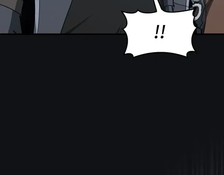 漫画《练级20年，出门就是满级反派》第96话 曼布拉姆的后裔第247张图
