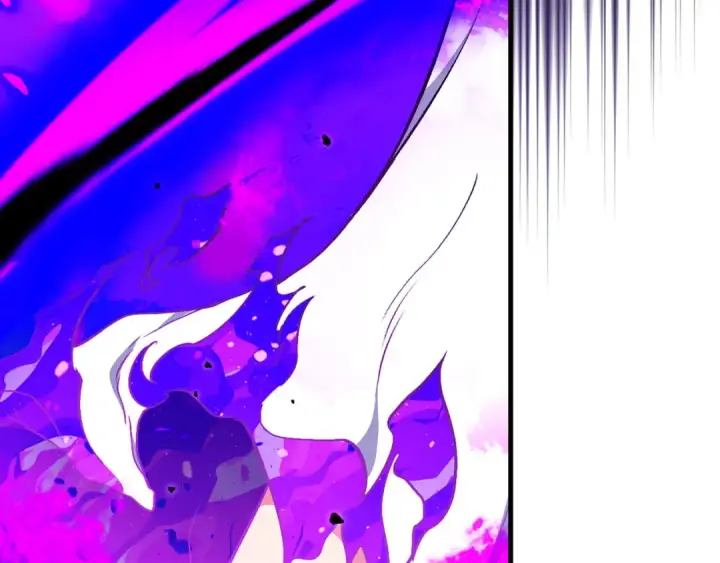 漫画《练级20年，出门就是满级反派》第97话 灰烬魔导师第47张图
