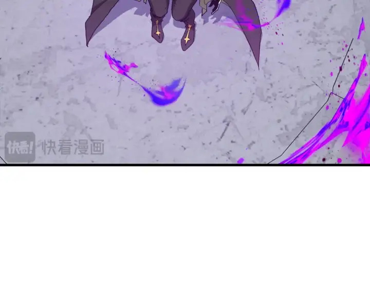 漫画《练级20年，出门就是满级反派》第97话 灰烬魔导师第63张图