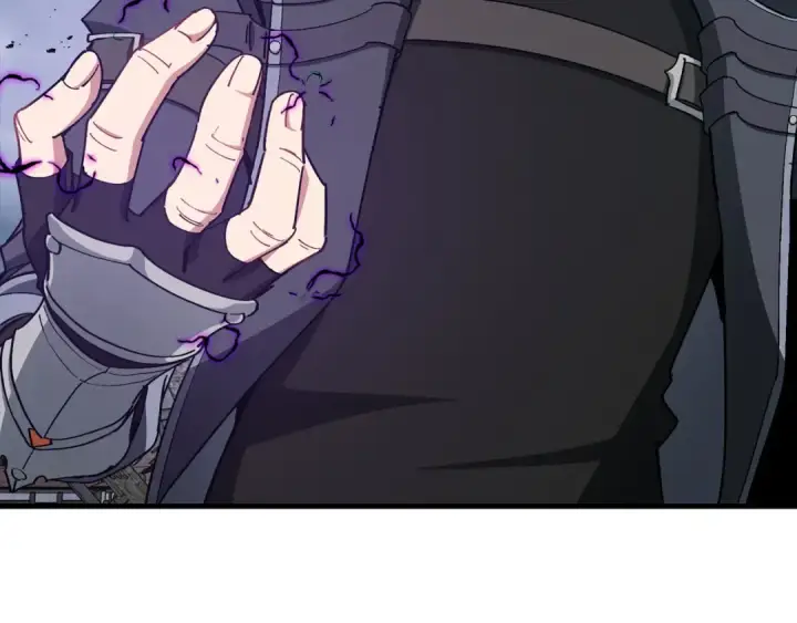 漫画《练级20年，出门就是满级反派》第98话 生命力不足！第170张图