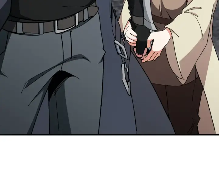 漫画《练级20年，出门就是满级反派》第98话 生命力不足！第174张图