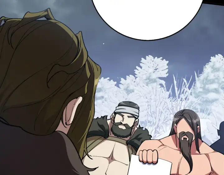 漫画《练级20年，出门就是满级反派》第99话 来自NPC的宣战！第148张图