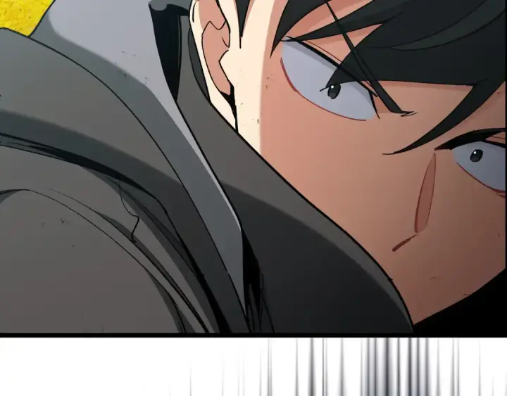 漫画《练级20年，出门就是满级反派》第100话 进阶！超人之境第159张图