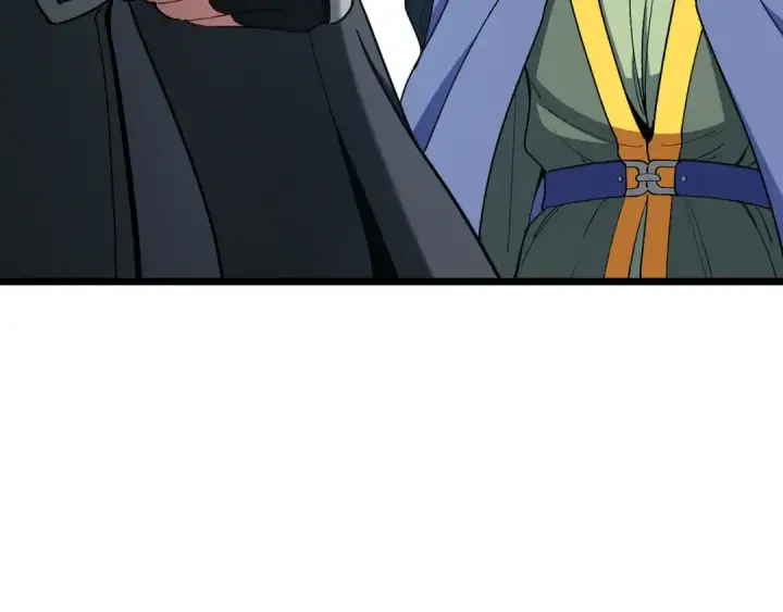 漫画《练级20年，出门就是满级反派》第100话 进阶！超人之境第25张图