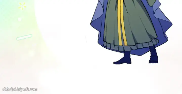 漫画《练级20年，出门就是满级反派》第100话 进阶！超人之境第264张图