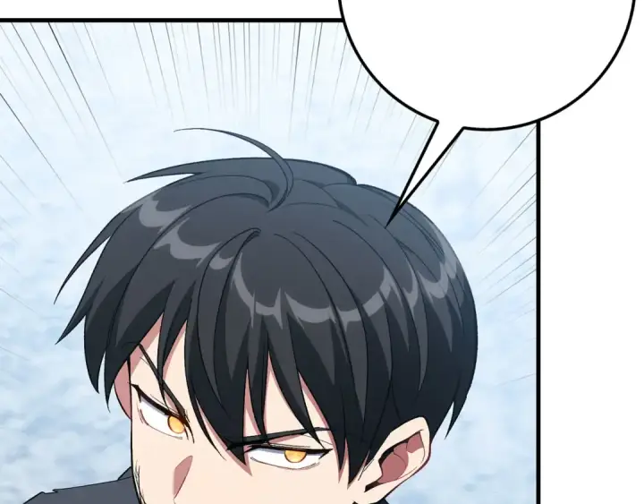 漫画《练级20年，出门就是满级反派》第101话 恢复实力！第117张图