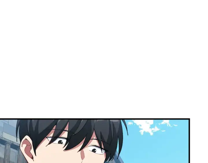 漫画《练级20年，出门就是满级反派》第101话 恢复实力！第181张图