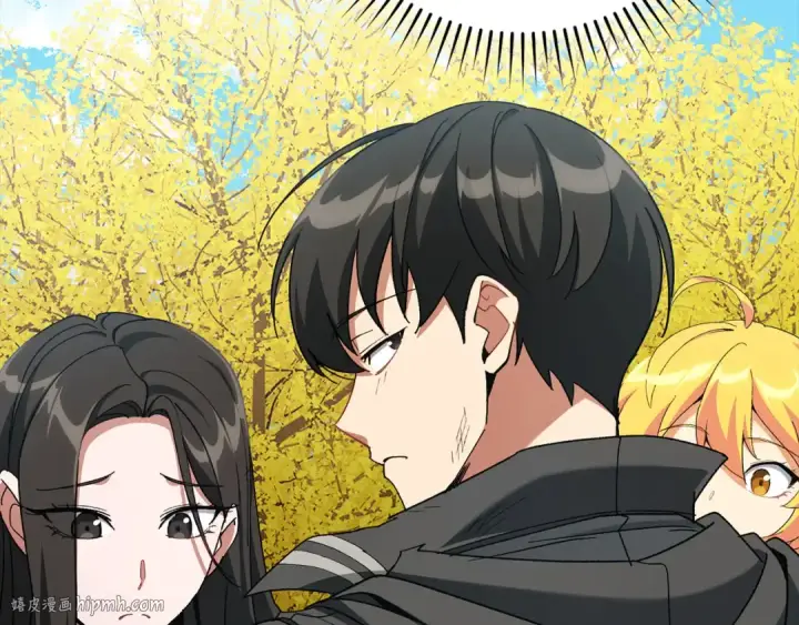 漫画《练级20年，出门就是满级反派》第101话 恢复实力！第40张图