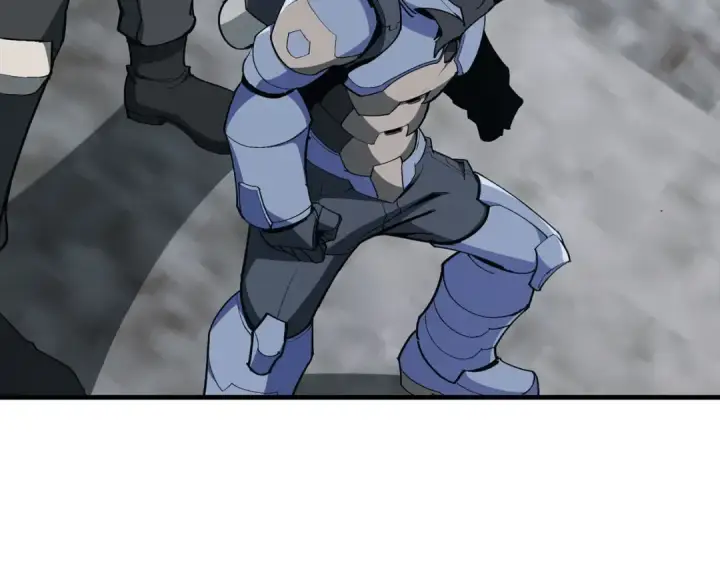 漫画《练级20年，出门就是满级反派》第101话 恢复实力！第90张图