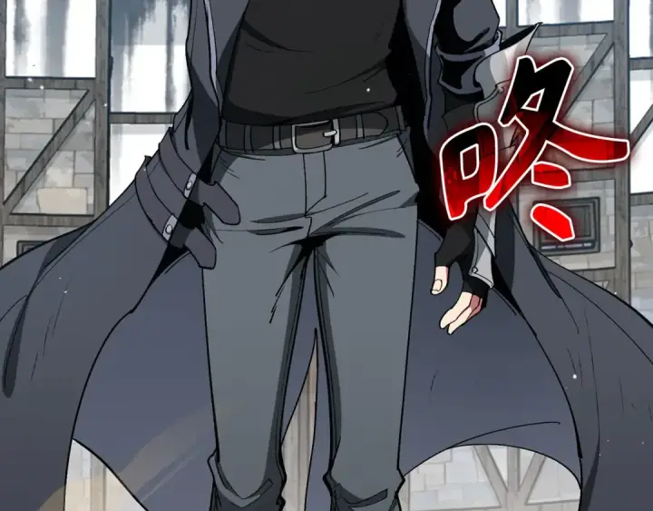 漫画《练级20年，出门就是满级反派》第101话 恢复实力！第97张图