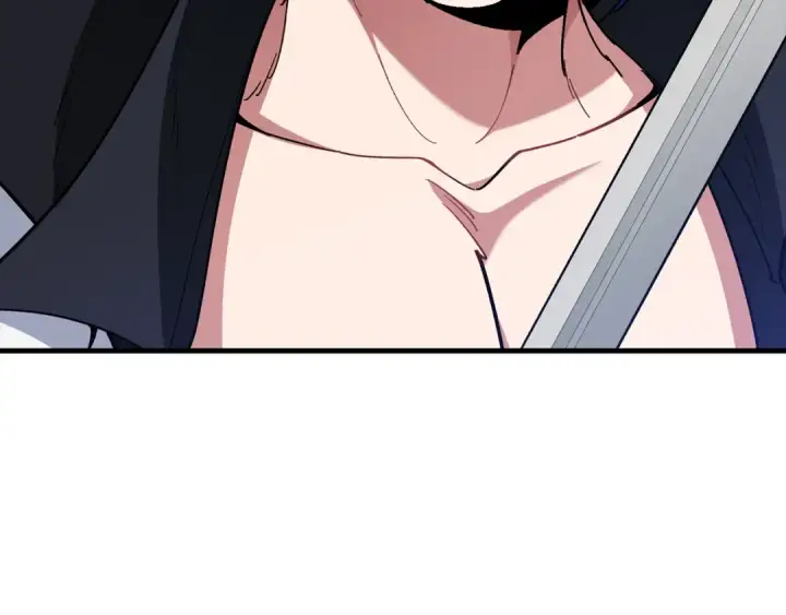 漫画《练级20年，出门就是满级反派》第102话 火焰的试炼第253张图