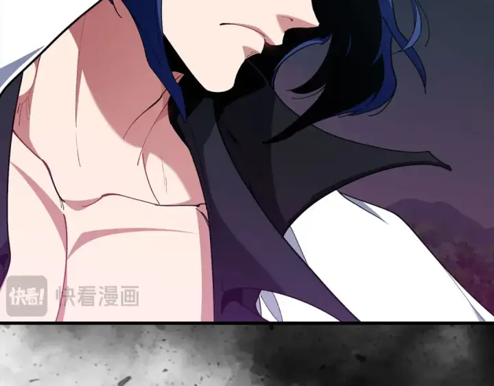 漫画《练级20年，出门就是满级反派》第103话 皇室受控第115张图
