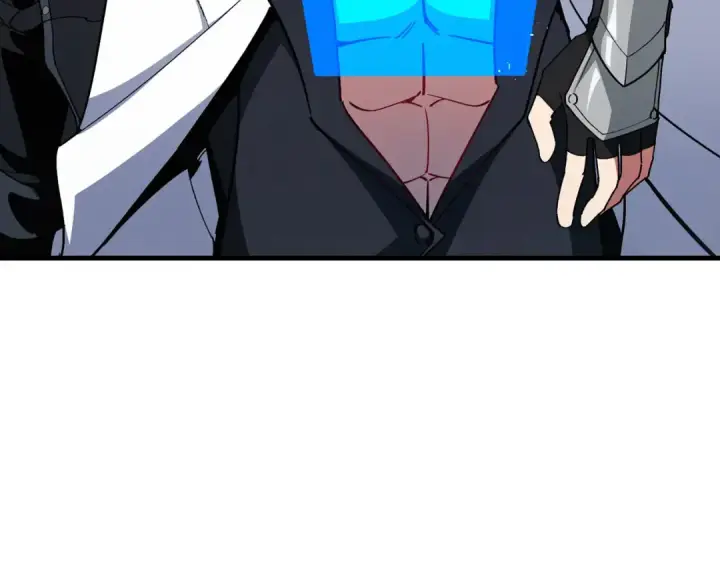 漫画《练级20年，出门就是满级反派》第104话 甘愿成为傀儡第163张图