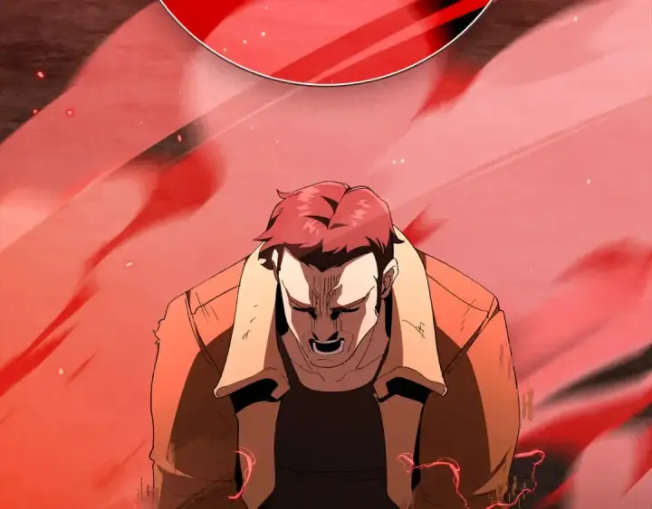 漫画《练级20年，出门就是满级反派》第106话 以生命为代价第138张图