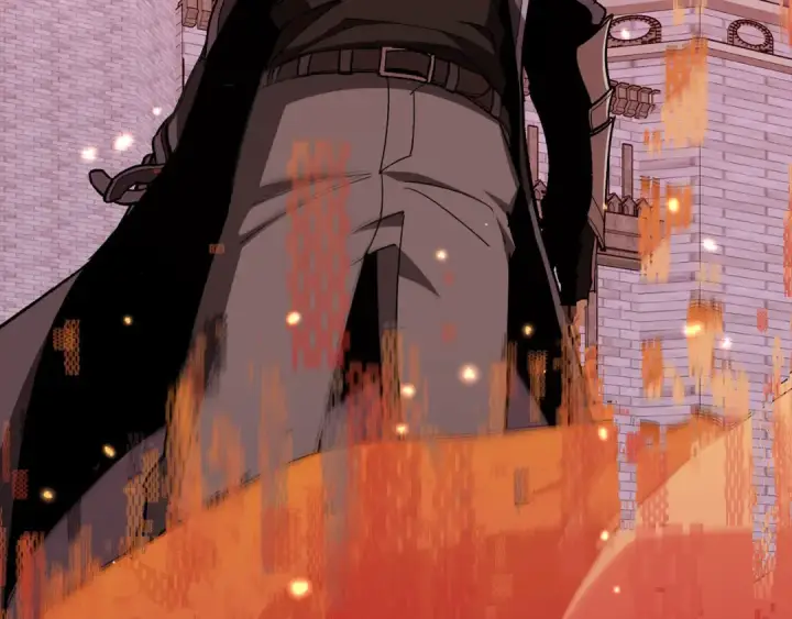 漫画《练级20年，出门就是满级反派》第106话 以生命为代价第163张图