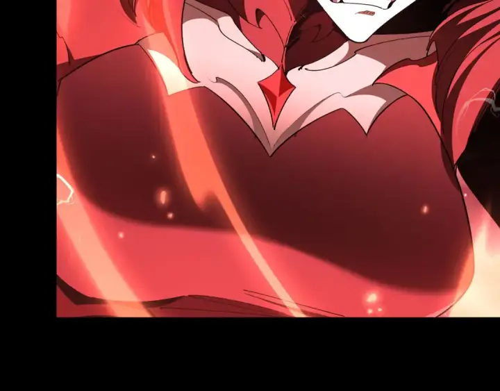 漫画《练级20年，出门就是满级反派》第106话 以生命为代价第270张图