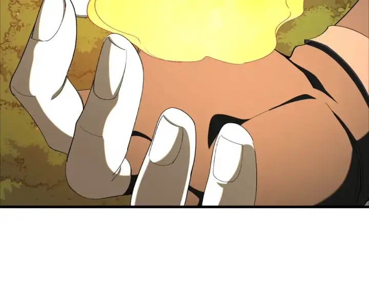 漫画《练级20年，出门就是满级反派》第108话 先祖的愿景第222张图