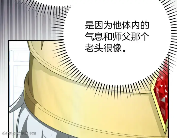 漫画《练级20年，出门就是满级反派》第108话 先祖的愿景第240张图