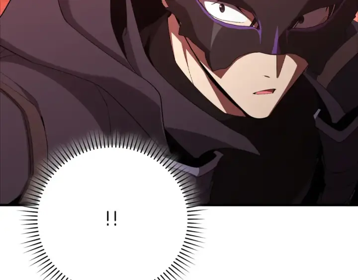 漫画《练级20年，出门就是满级反派》第109话 皇室玉玺第68张图