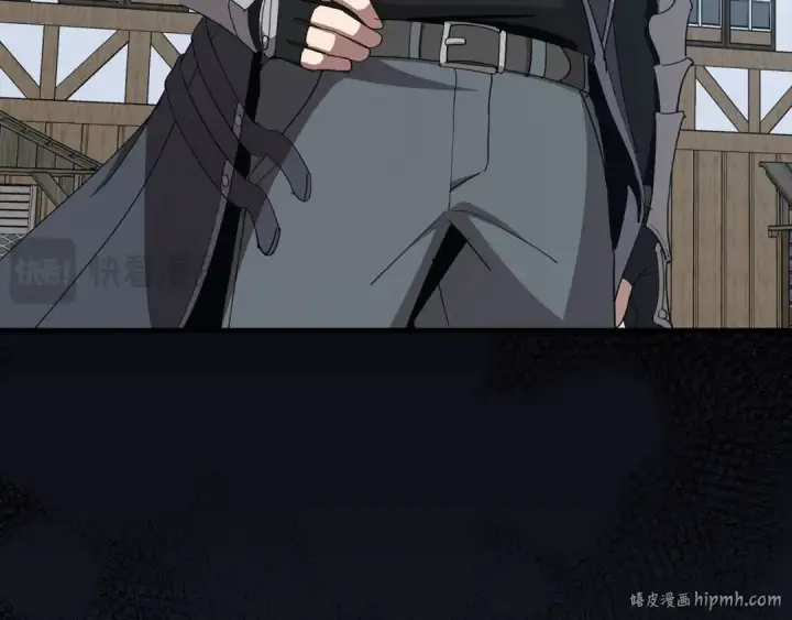 漫画《练级20年，出门就是满级反派》第111话 亚瑟大陆第112张图