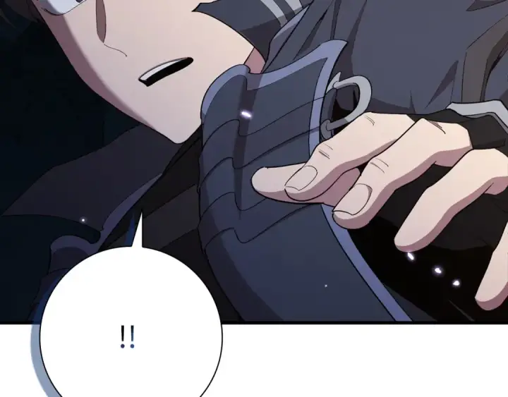 漫画《练级20年，出门就是满级反派》第112话 魔族NVP第133张图