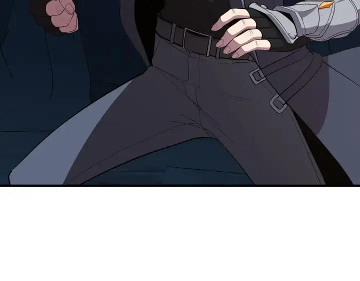 漫画《练级20年，出门就是满级反派》第112话 魔族NVP第145张图