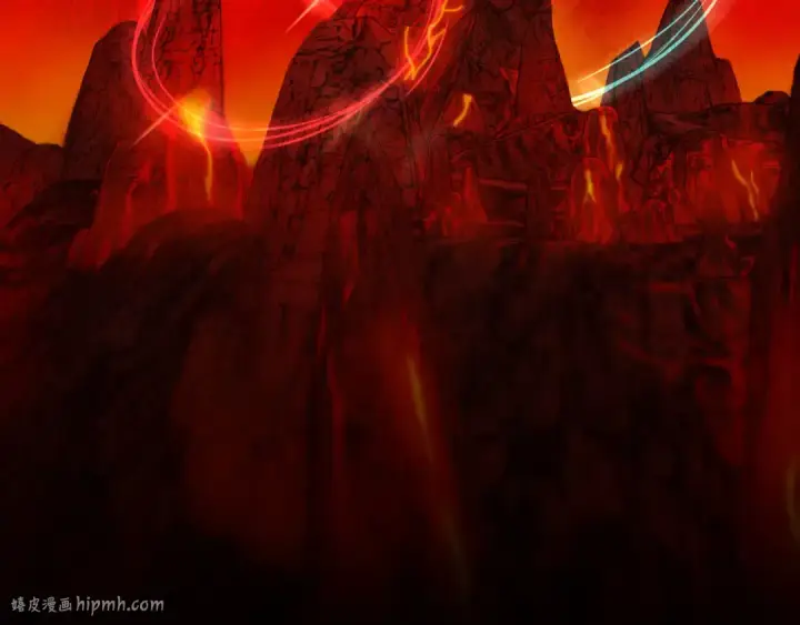 漫画《练级20年，出门就是满级反派》第113话 与魔族契约第24张图