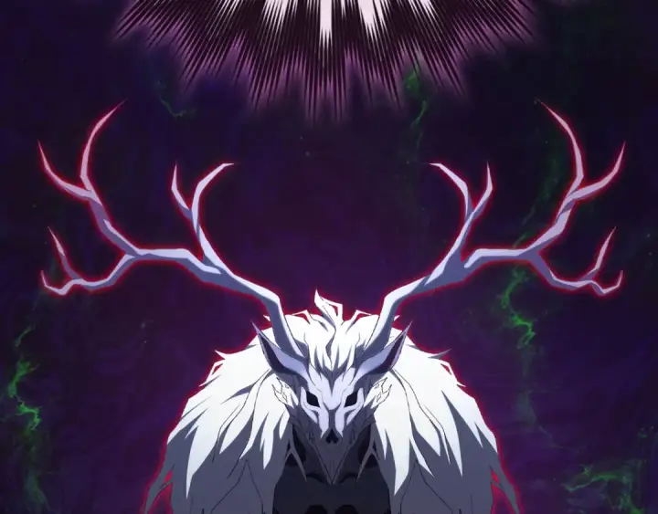 漫画《练级20年，出门就是满级反派》第115话 恶魔之家第156张图