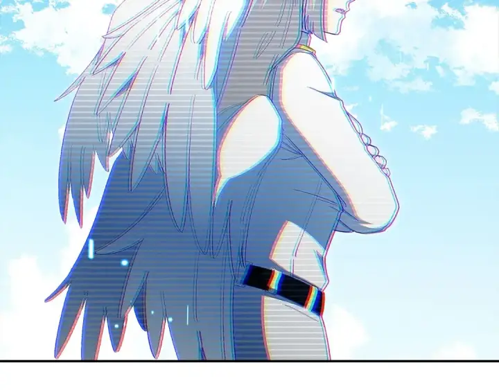 漫画《练级20年，出门就是满级反派》第118话 圣族降临第162张图