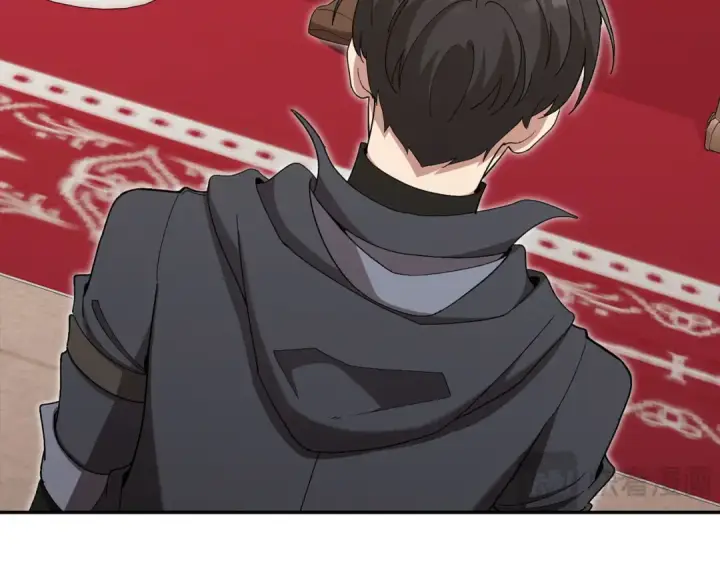 漫画《练级20年，出门就是满级反派》第118话 圣族降临第50张图