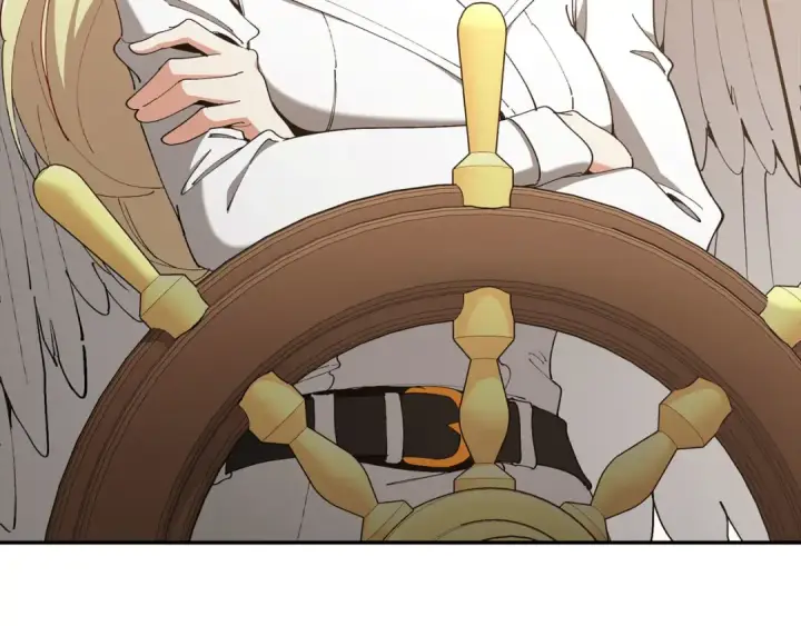 漫画《练级20年，出门就是满级反派》第119话 前尘恩怨第141张图