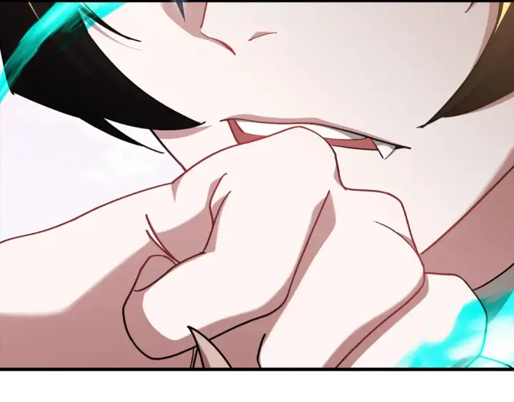 漫画《练级20年，出门就是满级反派》第121话 强强联手第171张图