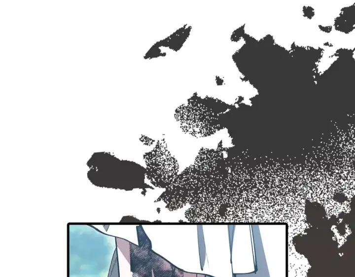 漫画《练级20年，出门就是满级反派》第123话 危！打破平衡第222张图