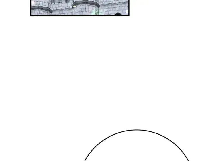 漫画《练级20年，出门就是满级反派》第124话 我们是同伴第76张图