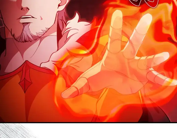 漫画《练级20年，出门就是满级反派》第129话 惊！实力悬殊第99张图
