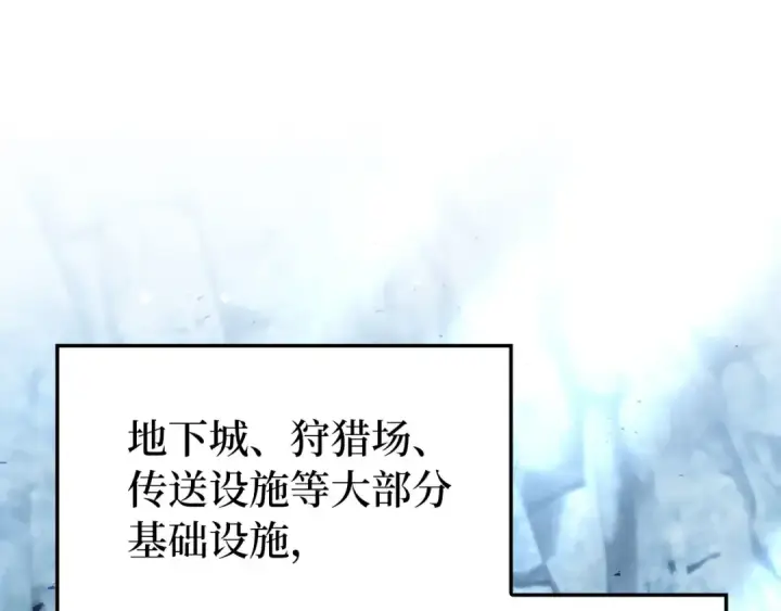 漫画《练级20年，出门就是满级反派》第131话 NPC崛起第65张图