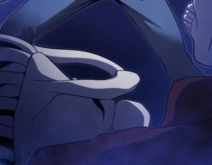 漫画《练级20年，出门就是满级反派》第134话 回到初心第93张图
