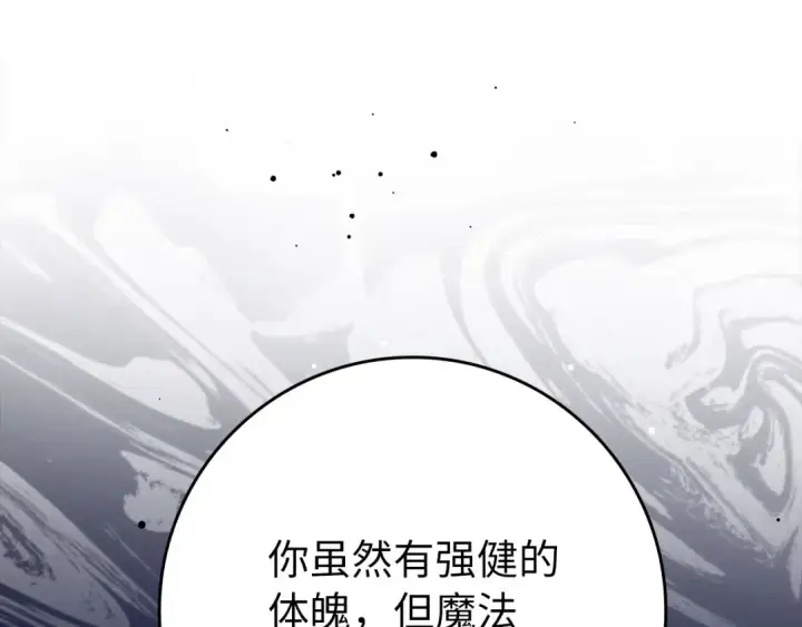 漫画《练级20年，出门就是满级反派》第141话 魔法师之墓第203张图