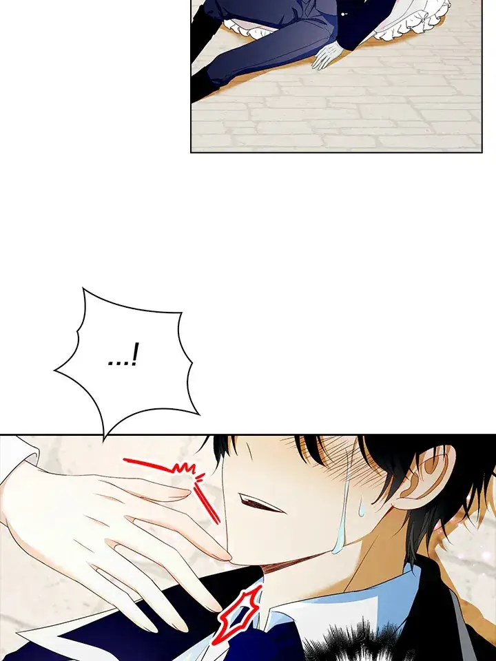 漫画《离开的决心》第24话第60张图