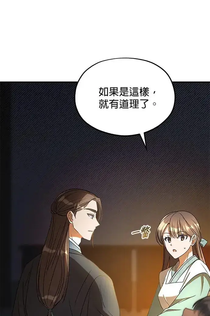 漫画《琳的第六次皇宫生存记》第21话第87张图