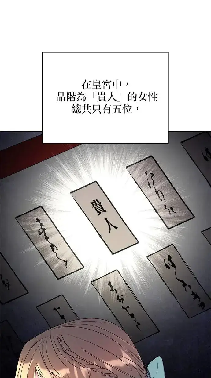 漫画《琳的第六次皇宫生存记》第31话第14张图