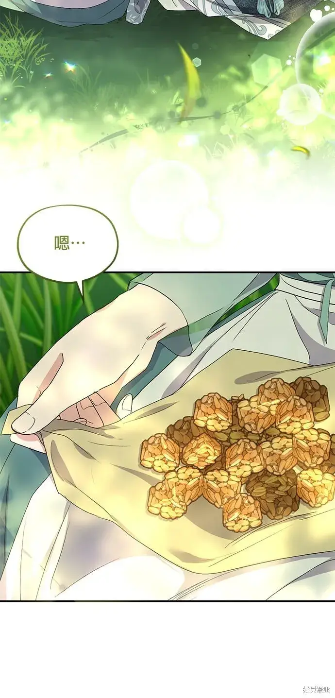 漫画《琳的第六次皇宫生存记》第43话第51张图